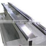 High Precision CNC Guideway Grinding Machine For Lathe thumbnail-3