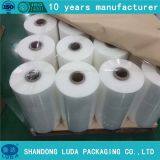 Luda 17 Micro PE Polyethylene Packaging Film thumbnail-2