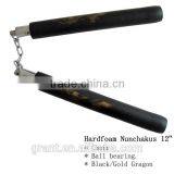 Eva Foam Nunchakus thumbnail-6