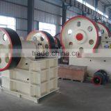 Tanzania Hot Sale AMEC Brand PE150*250 Jaw Crusher thumbnail-5