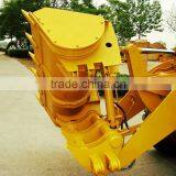 New Mini Loader With New, Luxury Cabin