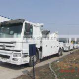 Heavy Recovery Truck thumbnail-1