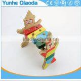 Hooded Clown Colorful Xylophone, Best First Musical Instrument for Children, Fun and Educationa thumbnail-5