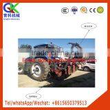 2row/3 Row Scallion Trenching Machine and Ridging Equipment thumbnail-1