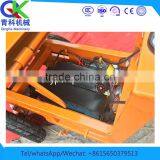 Good Quality Electric Mini Vehicle Made in China thumbnail-6