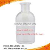 Transparent Glass Perfume Bottle Manufacturer Perfume Bottle Sets thumbnail-2