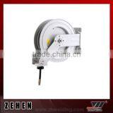 1/2'' Rubber Garden Working Hose Reel thumbnail-1