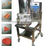 2013 Hot Sale Automatic Hamburger Forming Machine