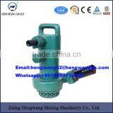 Chemical And Mining Idustries Small Hiaphragm Pump thumbnail-1