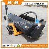HCN Brand 0511skidsteer Tiller Attachment thumbnail-3