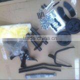 Working Width 800 Mini Power Rotavator Tiller With Low Price thumbnail-2