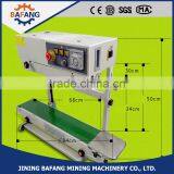 FR-770 Table-top Continuous Food Sealing Machine thumbnail-2