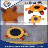 2t/ 3t/ 4t Small Universal Carrying Tank/ Shifter thumbnail-3