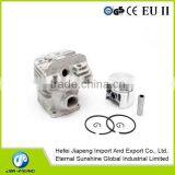 44mm Diameter Cylinder and Piston Set for MS260 Chain Saw thumbnail-1