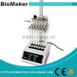 2016 Hot New Products Sample Concentrator for Nitrogen Testing Portable Science Laboratory Equipment thumbnail-1