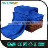 High Absorbent Cleaning Microfiber Cloth thumbnail-1