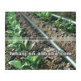 Inlaid Cylindrical Emitter 20mm Drip Irrigation Pipe Making Machine thumbnail-1