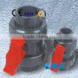 PVC Ball Valve thumbnail-5
