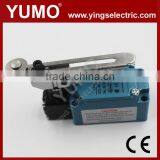 SZL-WL Limit Switch Max. Voltage 12V Max. Current 6A Mini Limit Switch thumbnail-5