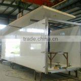 Used Fridge Van for Sale Containers for Dry Nuts thumbnail-1