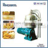 Disc High Speed Washing Centrifuge for Vegetable Oil thumbnail-6