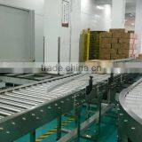 Industry Conveyor Roller Bearings/roller Conveyor Assembly Line thumbnail-2