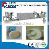 Top Grade Best Quality Nutritional Baby Food Extrusion Machine thumbnail-1