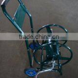 Garden Hose Reel Cart MT1502 thumbnail-1