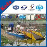 Water Weed Harvester thumbnail-1