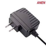 12W US Plug DOE VI AC DC Adapter 3 Years Warranty GS/CE Approved 5V2A 12V1A 6V2A 12V0.5A Power Adapter thumbnail-1