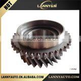 Gearbox Main Shaft JC528T6 Fifth Gear for Truck Transmission Gear thumbnail-1