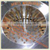 Chicken Feather Plucker Machine, Chicken Deharing Machine on Promotion thumbnail-3