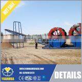 Iron Sand Ore Extracting Machine Land Use Selecting Machinery thumbnail-4