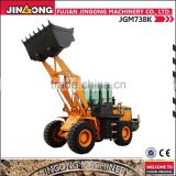 Chinese supplier JGM738K agricultural machinery