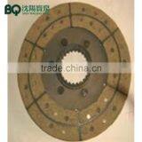 Tower Crane Hoisting Brake Disc/brake Pad for Tower Crane thumbnail-2