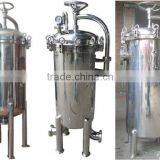 Bag Filter Housing thumbnail-1