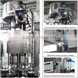 Hot Selling Drinking Water Bottle Making Machine / Equipment / Production Line thumbnail-6