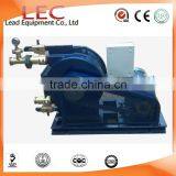 LH50-445C Chain Transmission Type Used in Oil Drilling Project Squeeze Hose Peristaltic Pump thumbnail-5