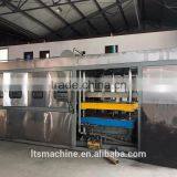 Styrofoam Moldings Artistic Ceiling Plate/Decoration Forming Machine thumbnail-1