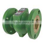 Globe Silent Check Valve 125# Cast Iron Body thumbnail-1