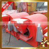 Gold Supplier Electric Roaster Corn Roaster Machine for Sale Low Price Gas Roasting Machine thumbnail-5