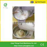 Commercial Electric with CE Approved chapati Dough Mixer