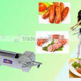 Manual Type Vertical/horizontal Sausage Stuffer Sausage Filling Machine/sausage Filler Manufacturer Factory thumbnail-1