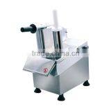Multifunctional Industrial Vegetable Cutter GRT-VC300 With CE Approved thumbnail-3