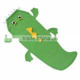 Wholesale Mermaid Blanket Soft Baby Mermaid Sleeping Bag Kids Baby Polar Fleece Blanket thumbnail-1