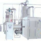 Plastic PET-LDFCS Honeycomb Dehumidifying Dryer thumbnail-1