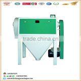 Wheat Mill Horizontal Wheat Scourer Flour Milling Machine Without Losing Nutrition thumbnail-3
