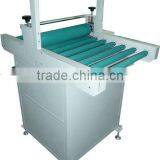 18 Inch Economy Glass Cold Laminator Laminating Machine thumbnail-1