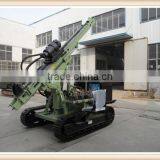 Multi-function Hydraulic Rotary Drilling Machinery MZ130Y-2 With CE Certification thumbnail-5