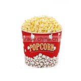 32/46oz Food Grade Take Out Paper Popcorn Cups thumbnail-6